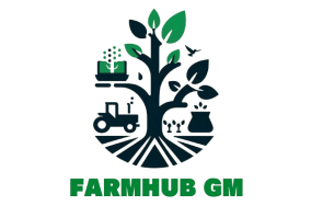 FARMHUB GM