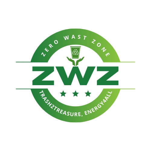 Zero Waste Zone