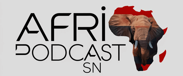 Afri-Podcast SN